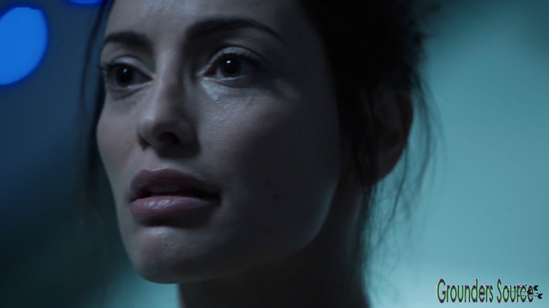 The 100 Season Three Episode Thirteen Captures-1044
