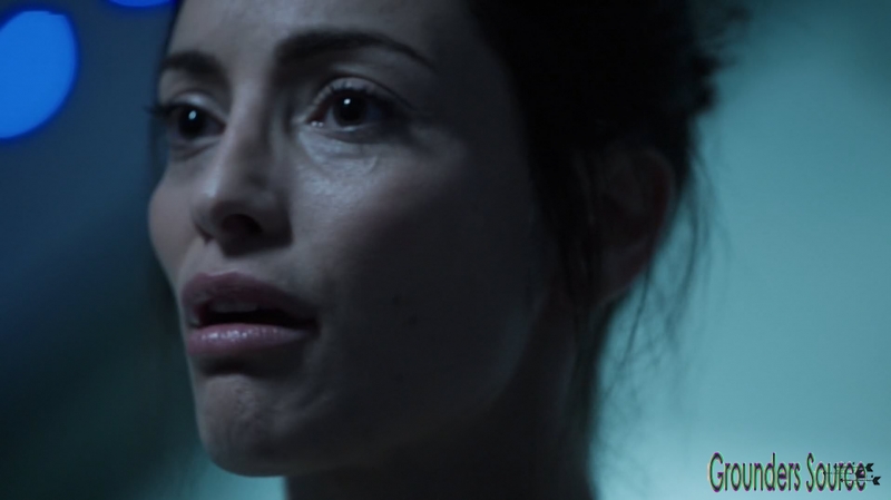 The 100 Season Three Episode Thirteen Captures-1043
