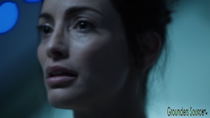The 100 Season Three Episode Thirteen Captures-1042
