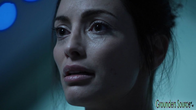 The 100 Season Three Episode Thirteen Captures-1041
