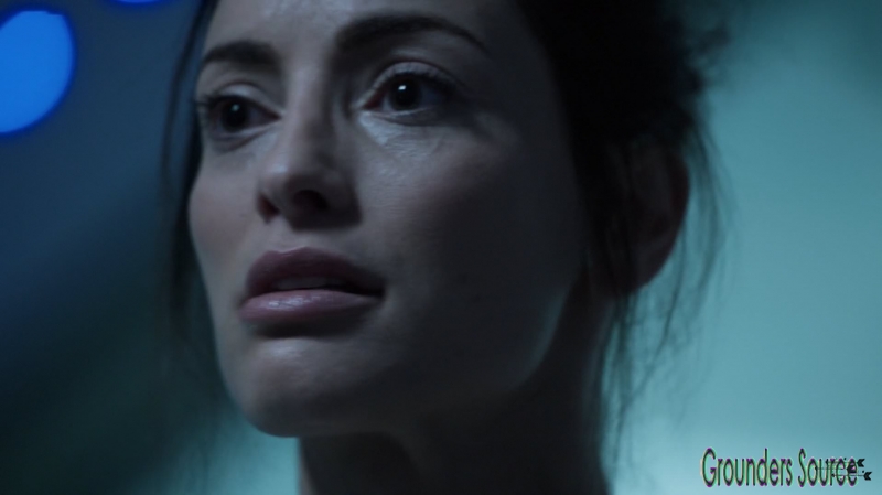 The 100 Season Three Episode Thirteen Captures-1040
