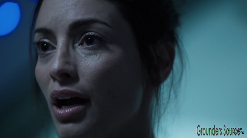 The 100 Season Three Episode Thirteen Captures-1039
