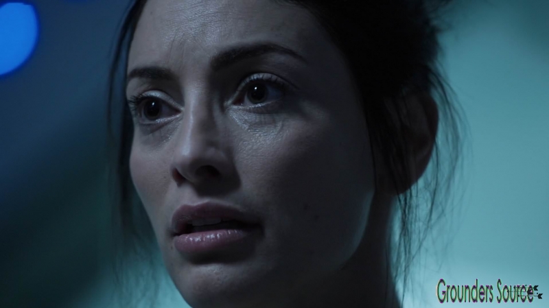 The 100 Season Three Episode Thirteen Captures-1038
