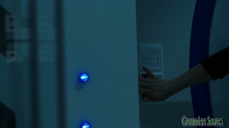 The 100 Season Three Episode Thirteen Captures-1037
