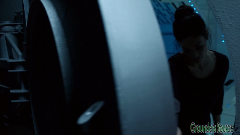 The 100 Season Three Episode Thirteen Captures-1036
