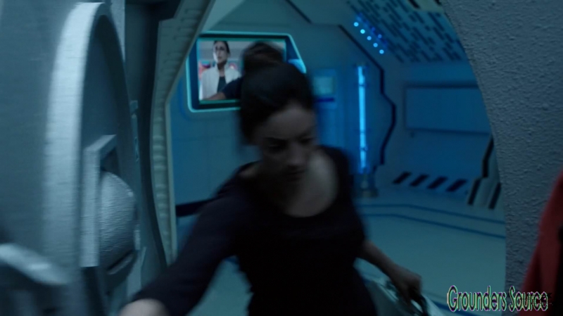 The 100 Season Three Episode Thirteen Captures-1035
