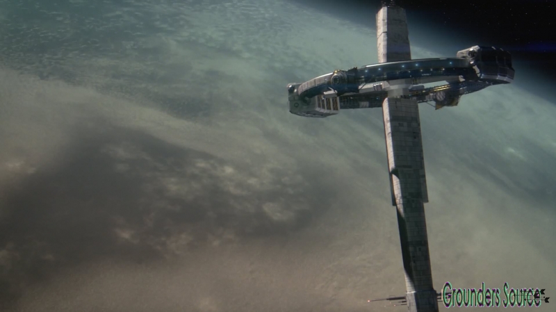 The 100 Season Three Episode Thirteen Captures-1029
