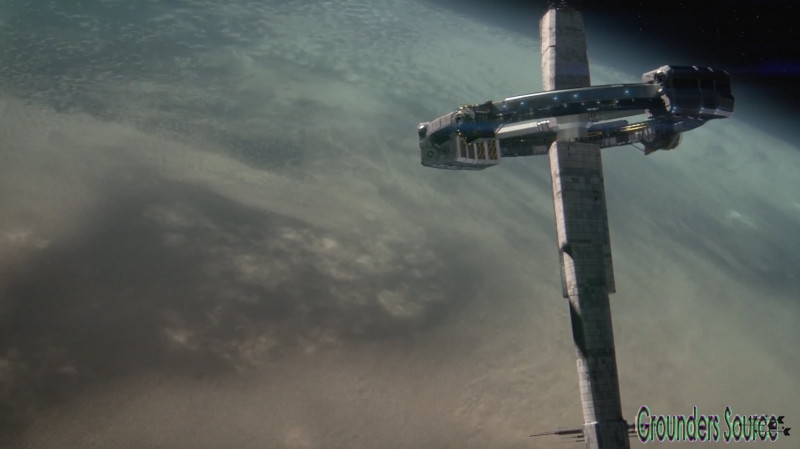 The 100 Season Three Episode Thirteen Captures-1028
