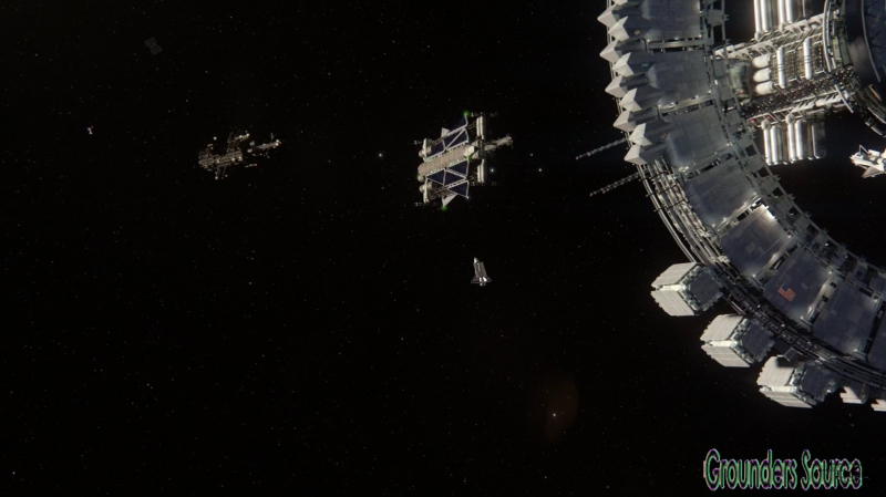 The 100 Season Three Episode Thirteen Captures-1024
