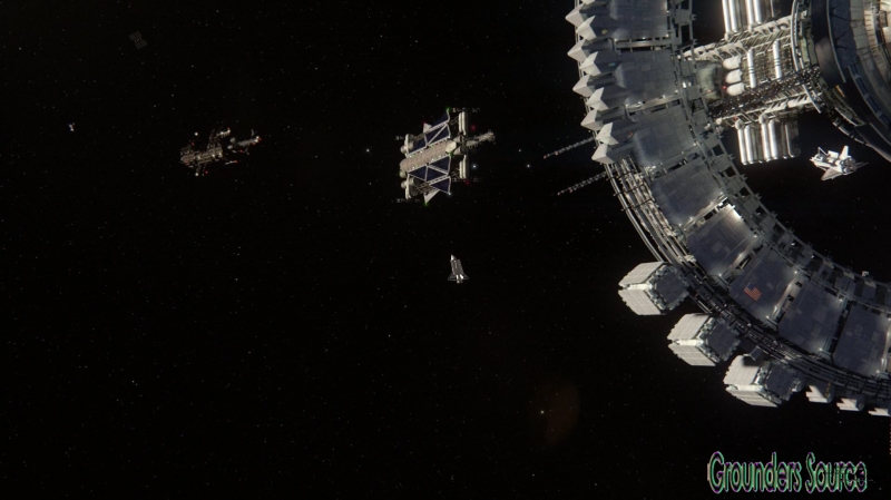 The 100 Season Three Episode Thirteen Captures-1023

