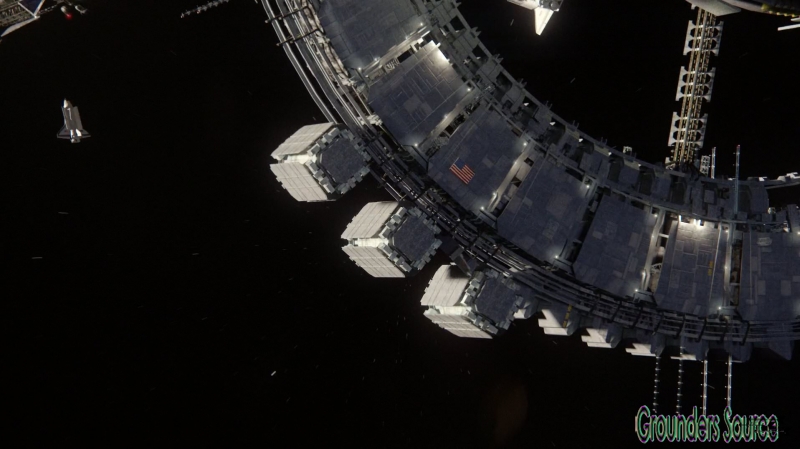 The 100 Season Three Episode Thirteen Captures-1011
