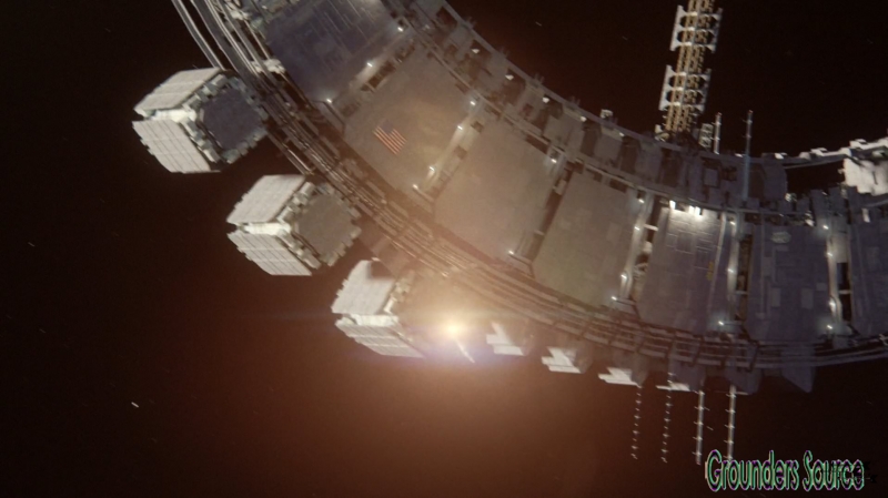 The 100 Season Three Episode Thirteen Captures-1009
