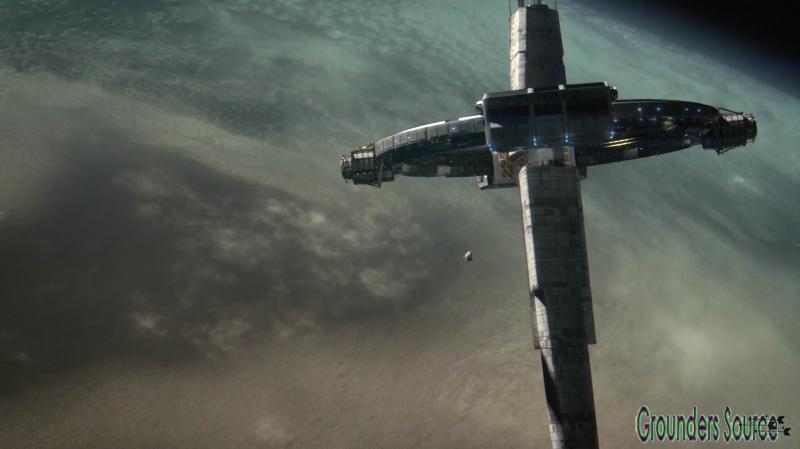 The 100 Season Three Episode Thirteen Captures-1004

