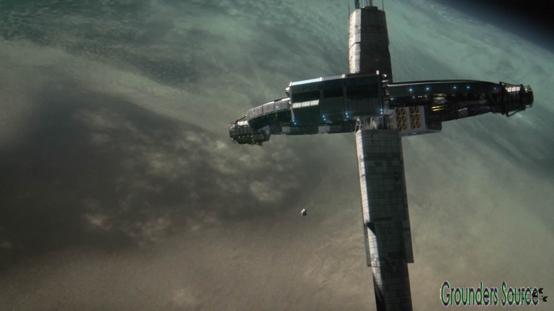 The 100 Season Three Episode Thirteen Captures-1002
