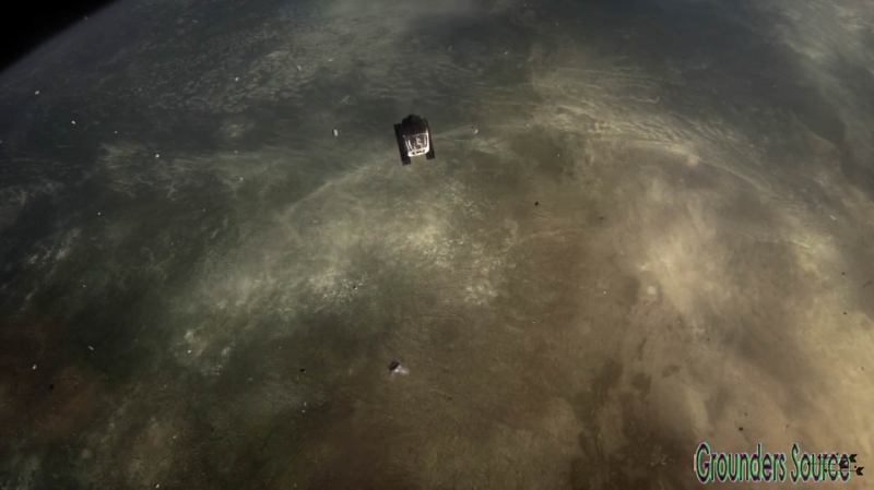 The 100 Season Three Episode Thirteen Captures-994
