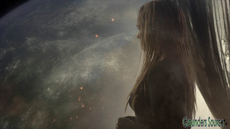 The 100 Season Three Episode Thirteen Captures-986
