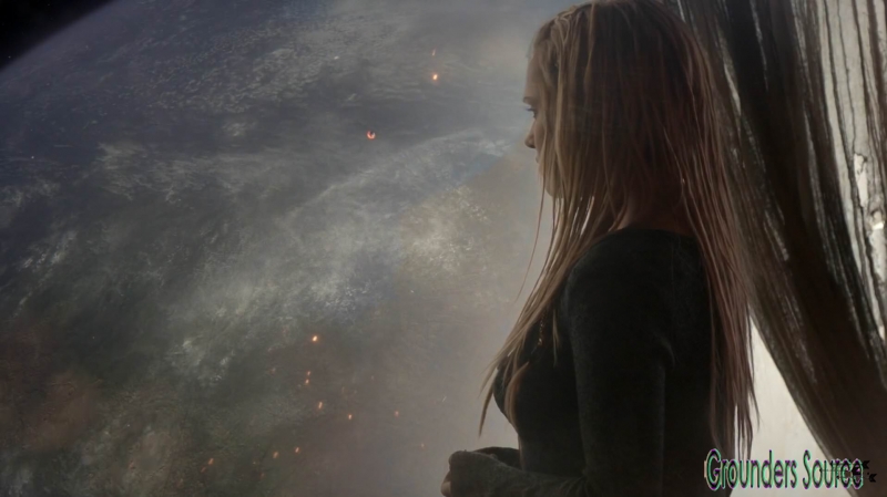 The 100 Season Three Episode Thirteen Captures-985
