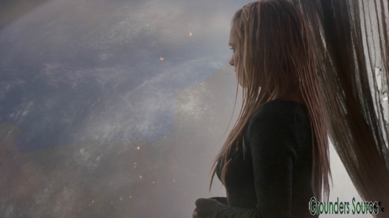 The 100 Season Three Episode Thirteen Captures-984
