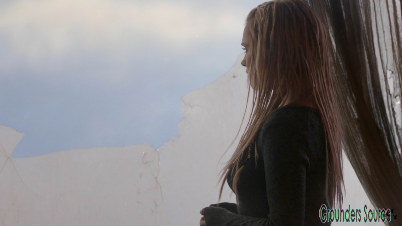 The 100 Season Three Episode Thirteen Captures-983
