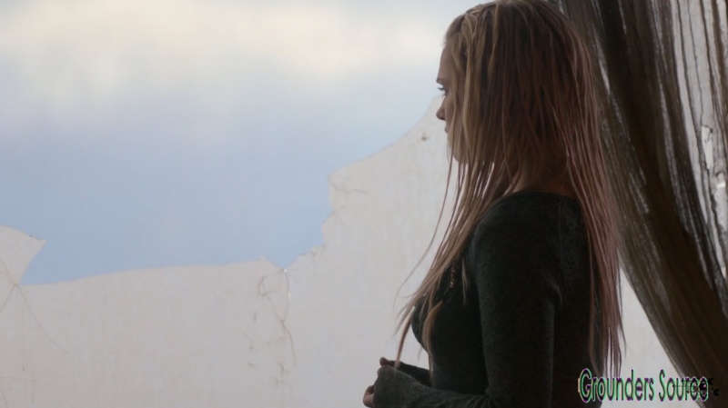 The 100 Season Three Episode Thirteen Captures-982
