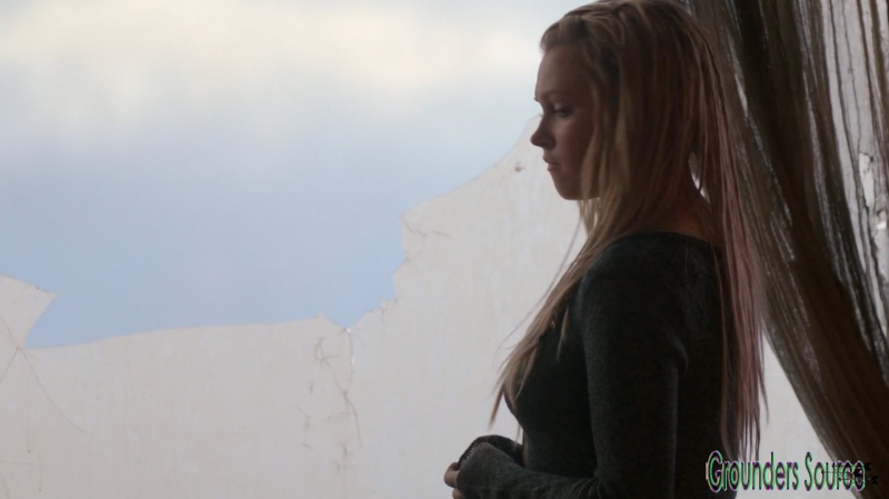 The 100 Season Three Episode Thirteen Captures-980

