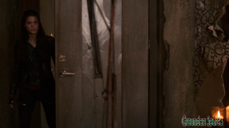 The 100 Season Three Episode Thirteen Captures-979
