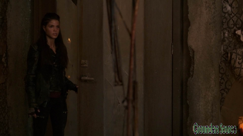 The 100 Season Three Episode Thirteen Captures-978

