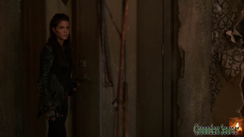 The 100 Season Three Episode Thirteen Captures-977
