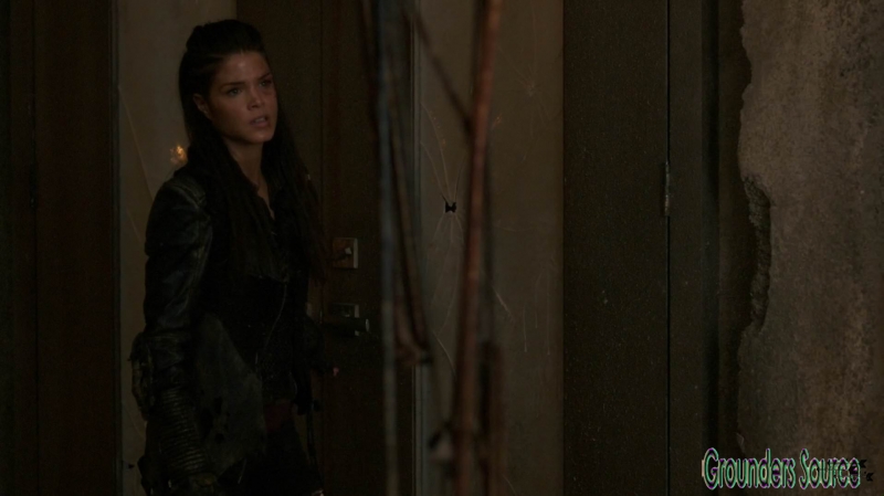 The 100 Season Three Episode Thirteen Captures-974
