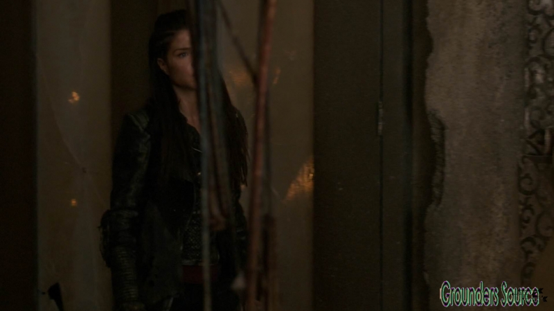 The 100 Season Three Episode Thirteen Captures-973
