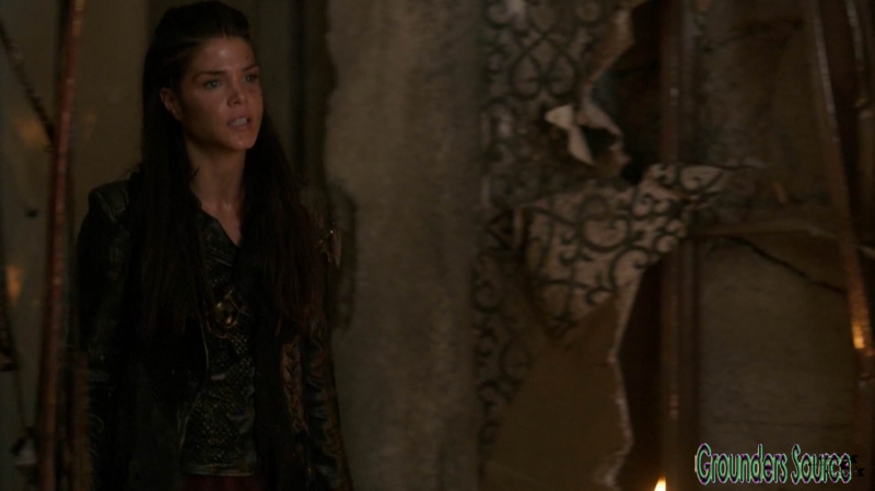 The 100 Season Three Episode Thirteen Captures-972
