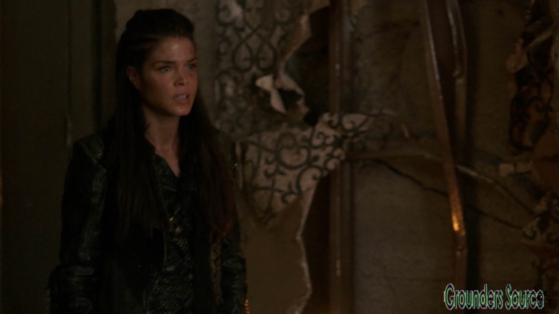 The 100 Season Three Episode Thirteen Captures-971
