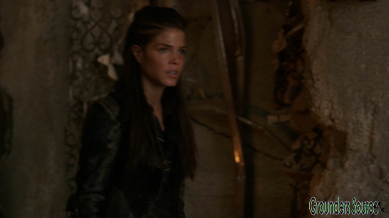 The 100 Season Three Episode Thirteen Captures-970
