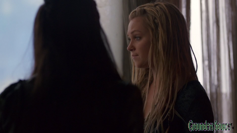 The 100 Season Three Episode Thirteen Captures-969
