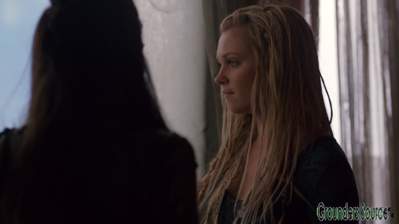 The 100 Season Three Episode Thirteen Captures-968
