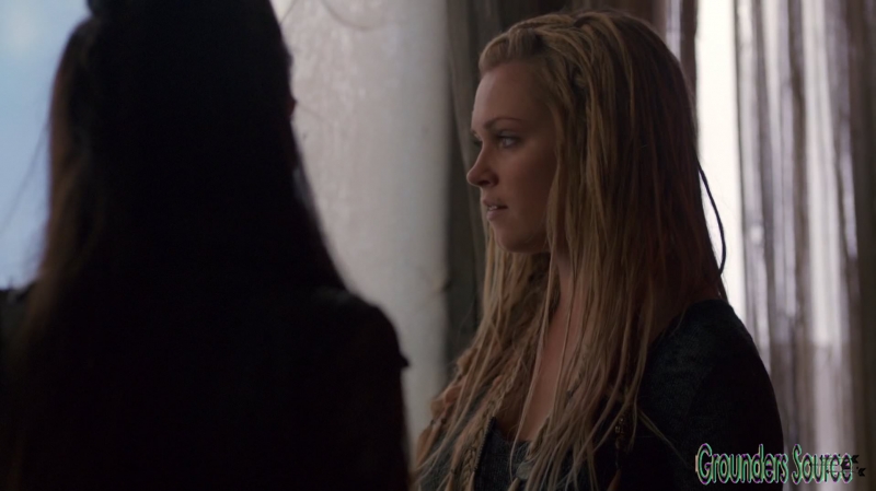 The 100 Season Three Episode Thirteen Captures-967

