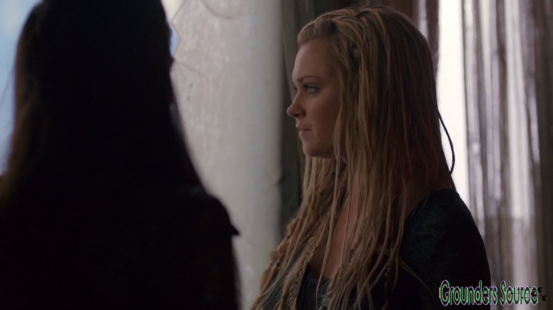 The 100 Season Three Episode Thirteen Captures-966
