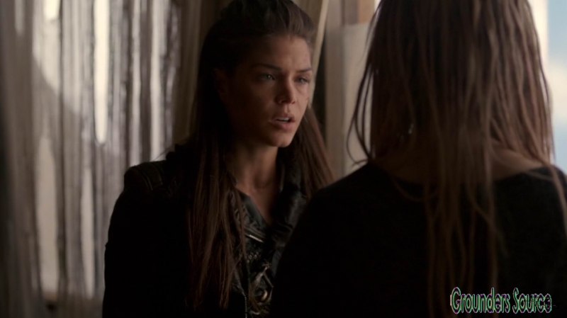 The 100 Season Three Episode Thirteen Captures-965
