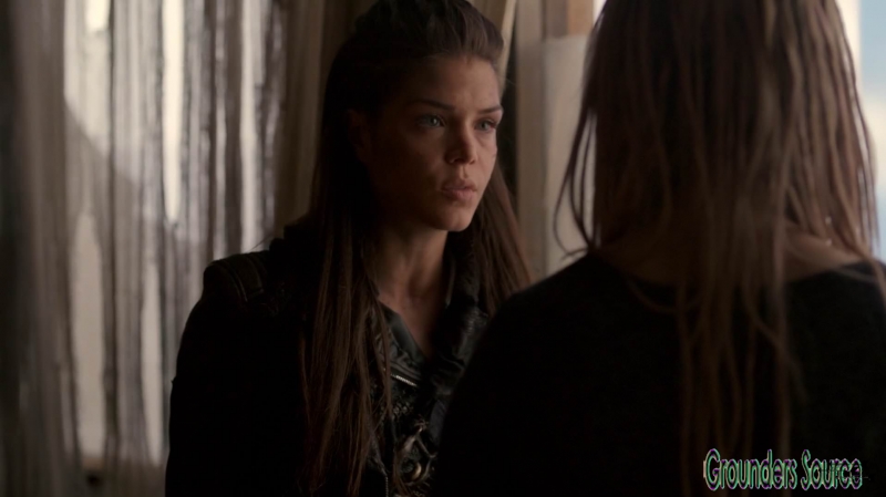 The 100 Season Three Episode Thirteen Captures-964
