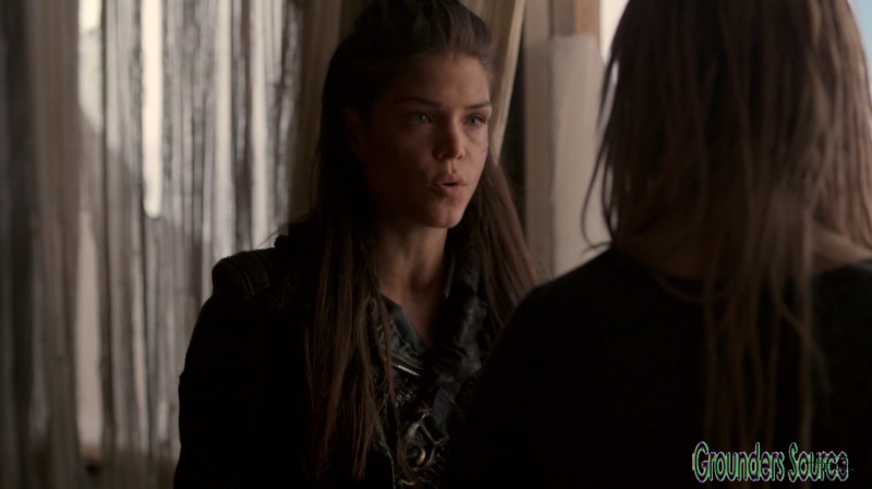 The 100 Season Three Episode Thirteen Captures-963
