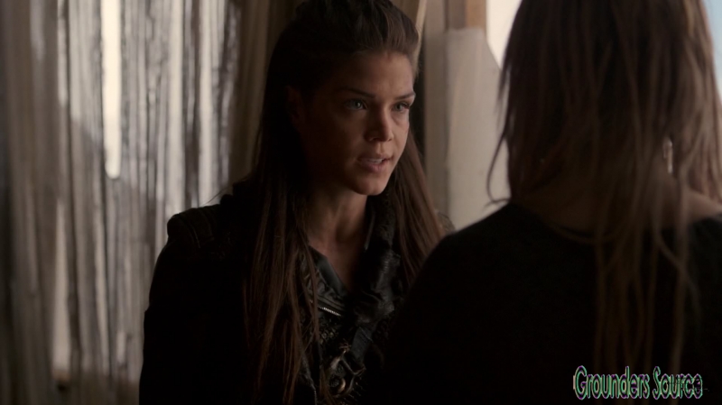 The 100 Season Three Episode Thirteen Captures-962
