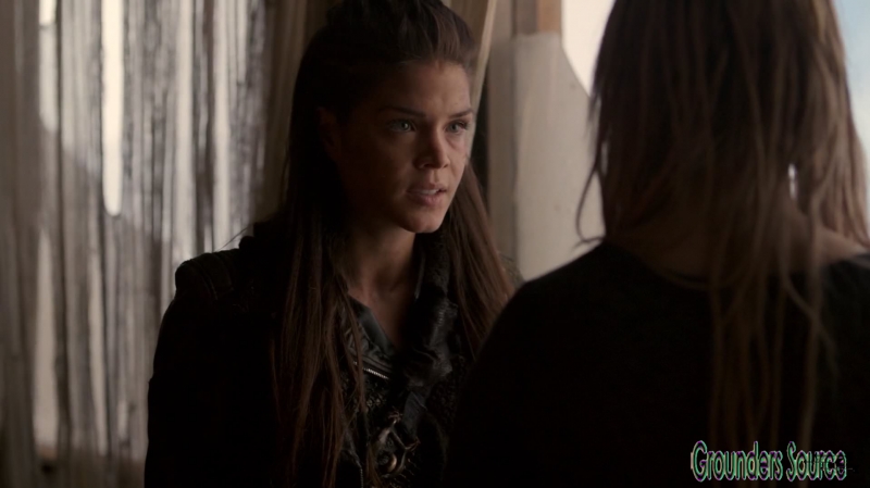 The 100 Season Three Episode Thirteen Captures-961
