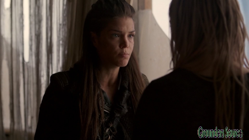 The 100 Season Three Episode Thirteen Captures-960
