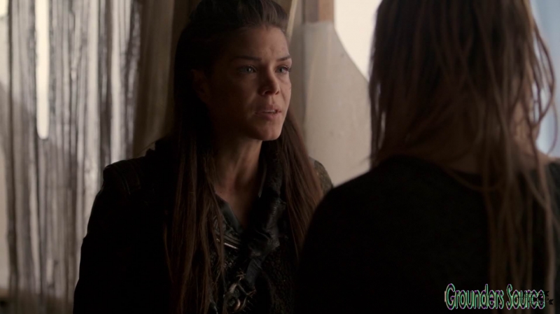 The 100 Season Three Episode Thirteen Captures-959
