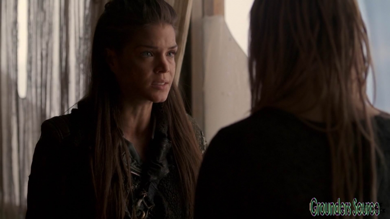 The 100 Season Three Episode Thirteen Captures-958
