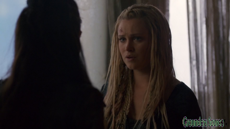 The 100 Season Three Episode Thirteen Captures-957
