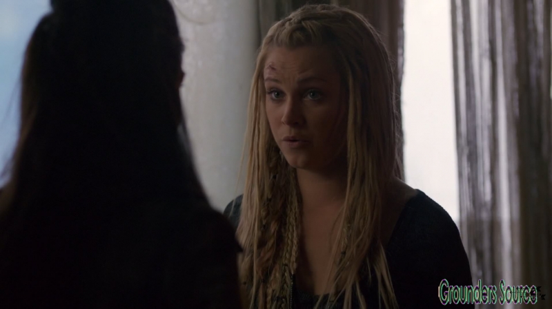 The 100 Season Three Episode Thirteen Captures-956
