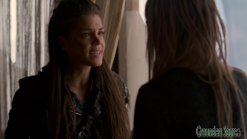The 100 Season Three Episode Thirteen Captures-954
