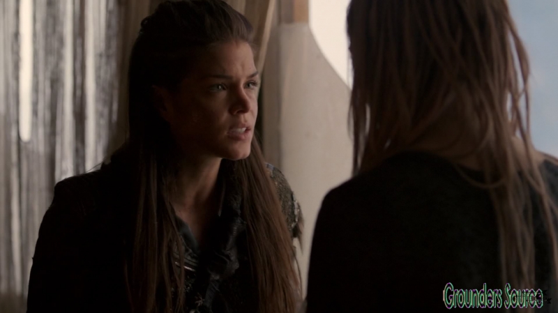 The 100 Season Three Episode Thirteen Captures-953
