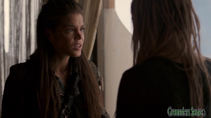 The 100 Season Three Episode Thirteen Captures-952

